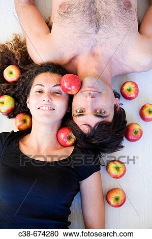 Couple View Large Photo Image Stock Image - Couple. Fotosearch