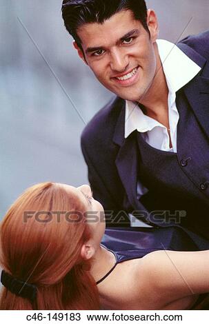Couple View Large Photo Image Stock Image - Couple. Fotosearch