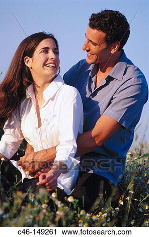 Couple View Large Photo Image Stock Image - Couple. Fotosearch