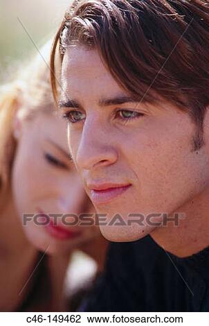 Couple View Large Photo Image Stock Image - Couple. Fotosearch