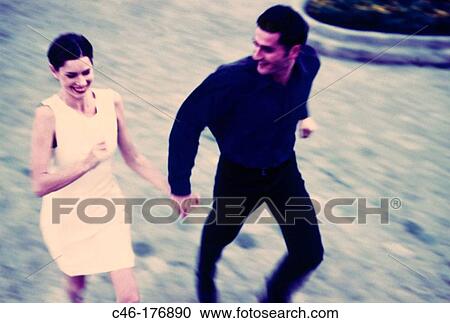 Couple View Large Photo Image Stock Image - Couple. Fotosearch