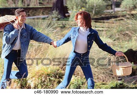 Couple View Large Photo Image Stock Image - Couple. Fotosearch