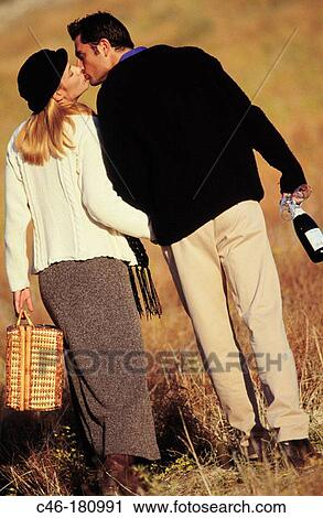 Couple View Large Photo Image Stock Image - Couple. Fotosearch