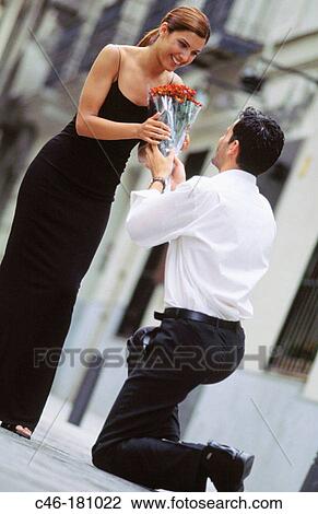 Couple View Large Photo Image Stock Image - Couple. Fotosearch