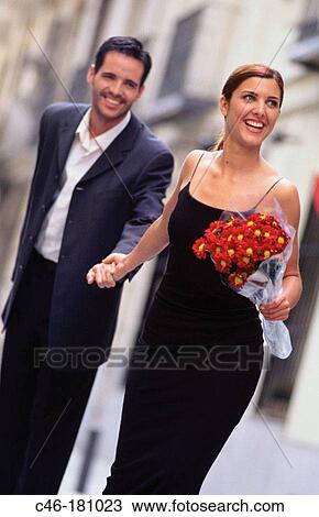 Couple View Large Photo Image Stock Image - Couple. Fotosearch