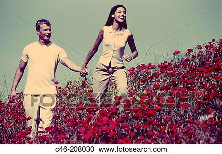 Couple View Large Photo Image Stock Image - Couple. Fotosearch