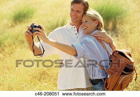 Couple View Large Photo Image Stock Image - Couple. Fotosearch