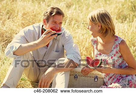 Couple View Large Photo Image Stock Image - Couple. Fotosearch