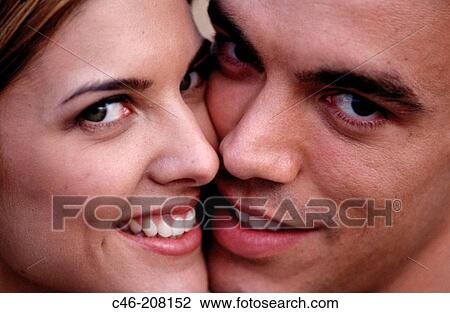 Stock Image - Couple. Fotosearch