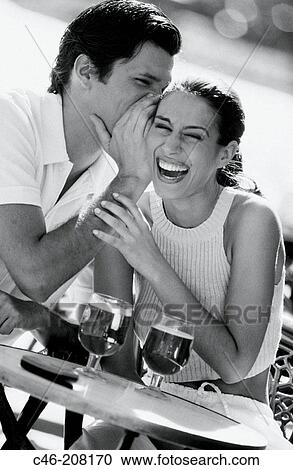 Stock Image - Couple. Fotosearch