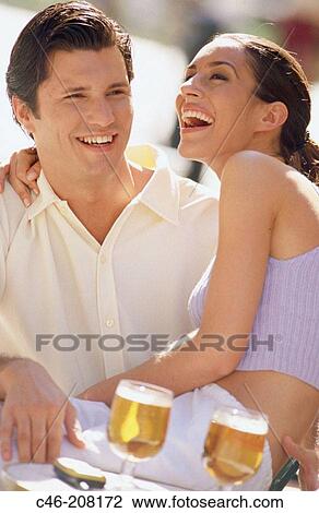 Couple View Large Photo Image Stock Image - Couple. Fotosearch