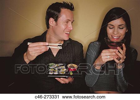 Couple View Large Photo Image Stock Image - Couple. Fotosearch