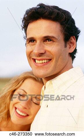 Couple View Large Photo Image Stock Image - Couple. Fotosearch