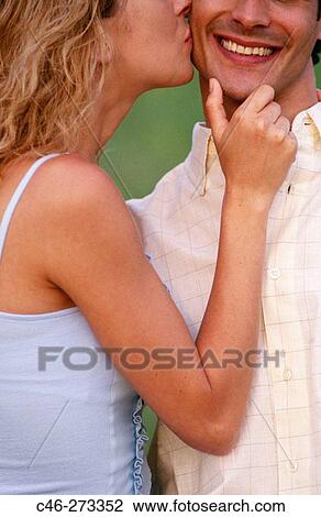 Stock Image - Couple. Fotosearch