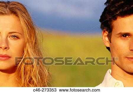 Couple View Large Photo Image Stock Image - Couple. Fotosearch