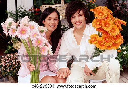 Couple View Large Photo Image Stock Image - Couple. Fotosearch