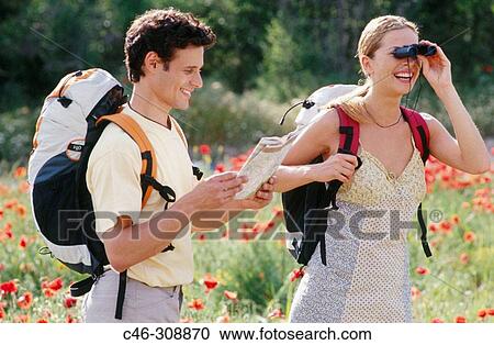 Couple View Large Photo Image Stock Image - Couple. Fotosearch