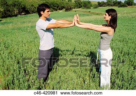 Couple View Large Photo Image Stock Image - Couple. Fotosearch
