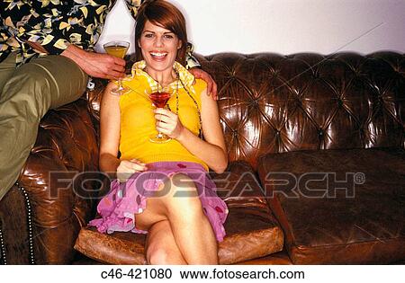 Couple View Large Photo Image Stock Image - Couple. Fotosearch