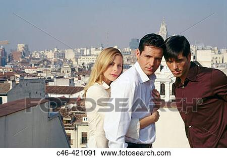 Couple View Large Photo Image Stock Image - Couple. Fotosearch