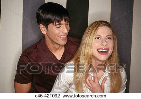 Couple View Large Photo Image Stock Image - Couple. Fotosearch