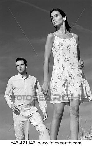 Stock Image - Couple. Fotosearch