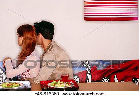 Couple View Large Photo Image Stock Image - Couple. Fotosearch