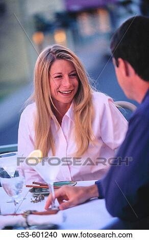 Stock Image - Couple. Fotosearch