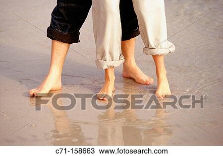 Couple View Large Photo Image Stock Image - Couple. Fotosearch