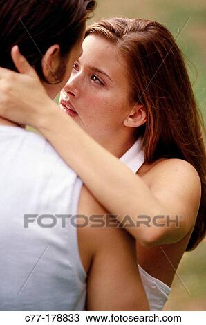 Couple View Large Photo Image Stock Image - Couple. Fotosearch