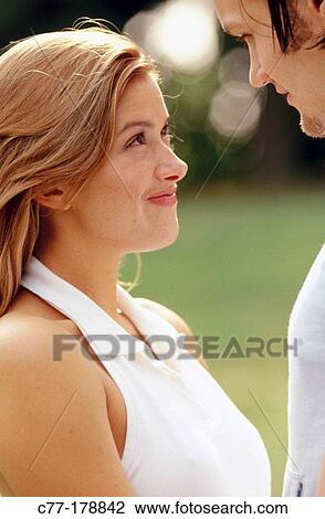 Couple View Large Photo Image Stock Image - Couple. Fotosearch