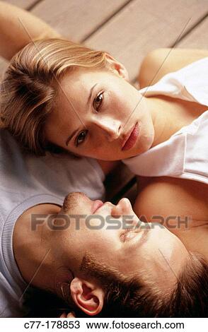 Couple View Large Photo Image Stock Image - Couple. Fotosearch