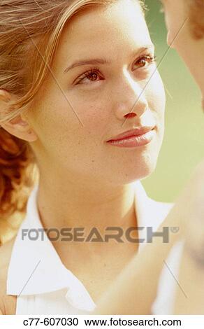 Stock Image - Couple. Fotosearch