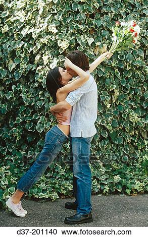 Couple View Large Photo Image Stock Image - Couple. Fotosearch