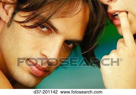 Couple View Large Photo Image Stock Image - Couple. Fotosearch
