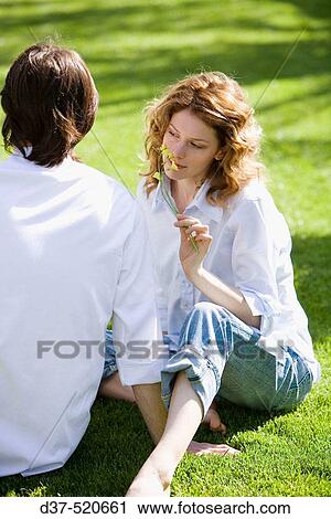 Couple View Large Photo Image Stock Image - Couple. Fotosearch