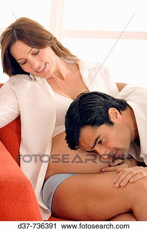 Stock Image - Couple. Fotosearch