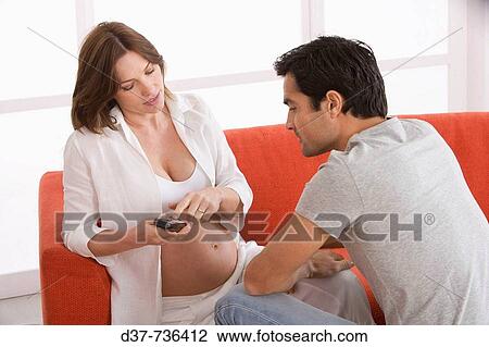 Couple View Large Photo Image Stock Image - Couple. Fotosearch