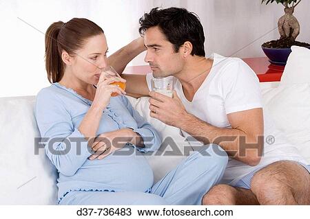 Couple View Large Photo Image Stock Image - Couple. Fotosearch
