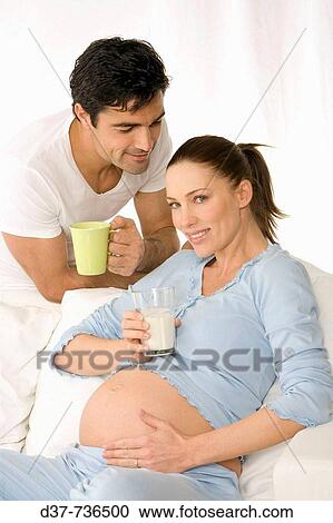 Couple View Large Photo Image Stock Image - Couple. Fotosearch