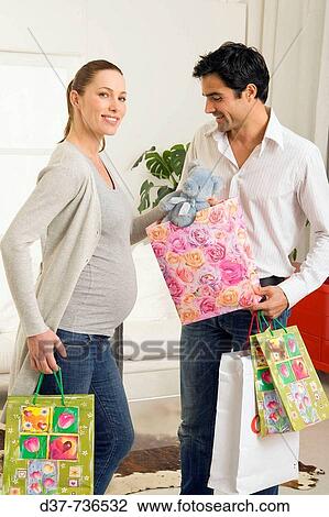 Couple View Large Photo Image Stock Image - Couple. Fotosearch