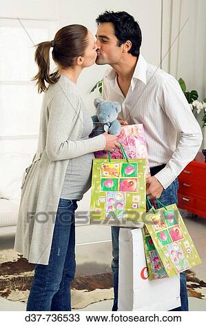 Couple View Large Photo Image Stock Image - Couple. Fotosearch