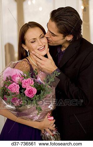 Couple View Large Photo Image Stock Image - Couple. Fotosearch