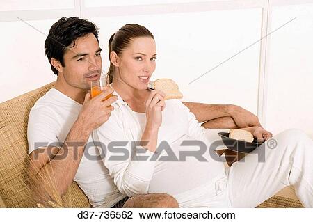 Couple View Large Photo Image Stock Image - Couple. Fotosearch
