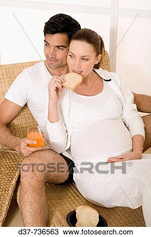 Couple View Large Photo Image Stock Image - Couple. Fotosearch