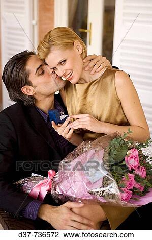 Couple View Large Photo Image Stock Image - Couple. Fotosearch