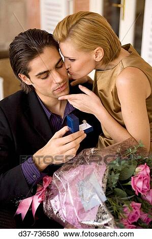 Couple View Large Photo Image Stock Image - Couple. Fotosearch