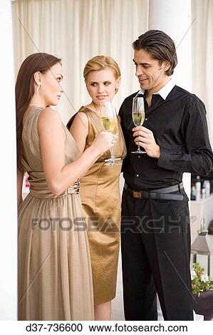 Couple View Large Photo Image Stock Image - Couple. Fotosearch