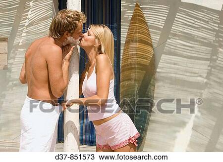 Couple View Large Photo Image Stock Image - Couple. Fotosearch