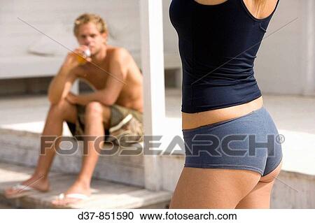 Couple View Large Photo Image Stock Image - Couple. Fotosearch
